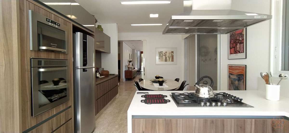 Casa de Condomínio à venda com 5 quartos, 627m² - Foto 27