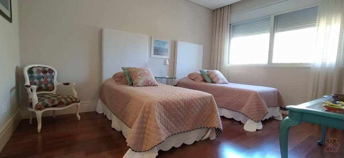 Casa de Condomínio à venda com 5 quartos, 627m² - Foto 19