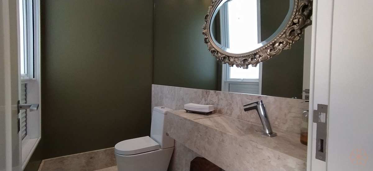 Casa de Condomínio à venda com 5 quartos, 627m² - Foto 14