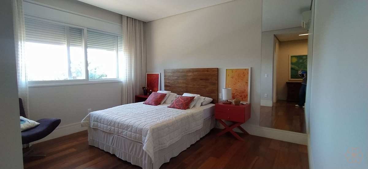 Casa de Condomínio à venda com 5 quartos, 627m² - Foto 22