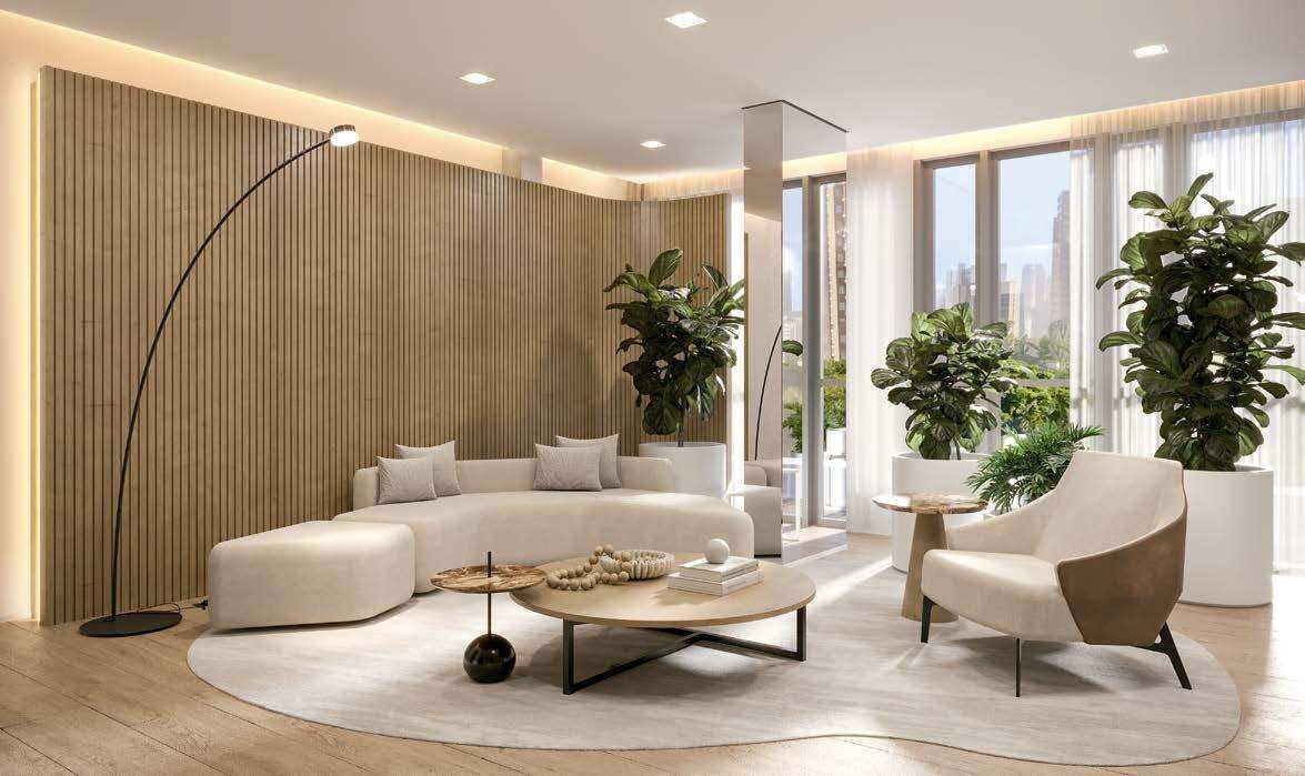  - Apartamento 1 dormitório em Moema liberado para short stay, airbnb e booking