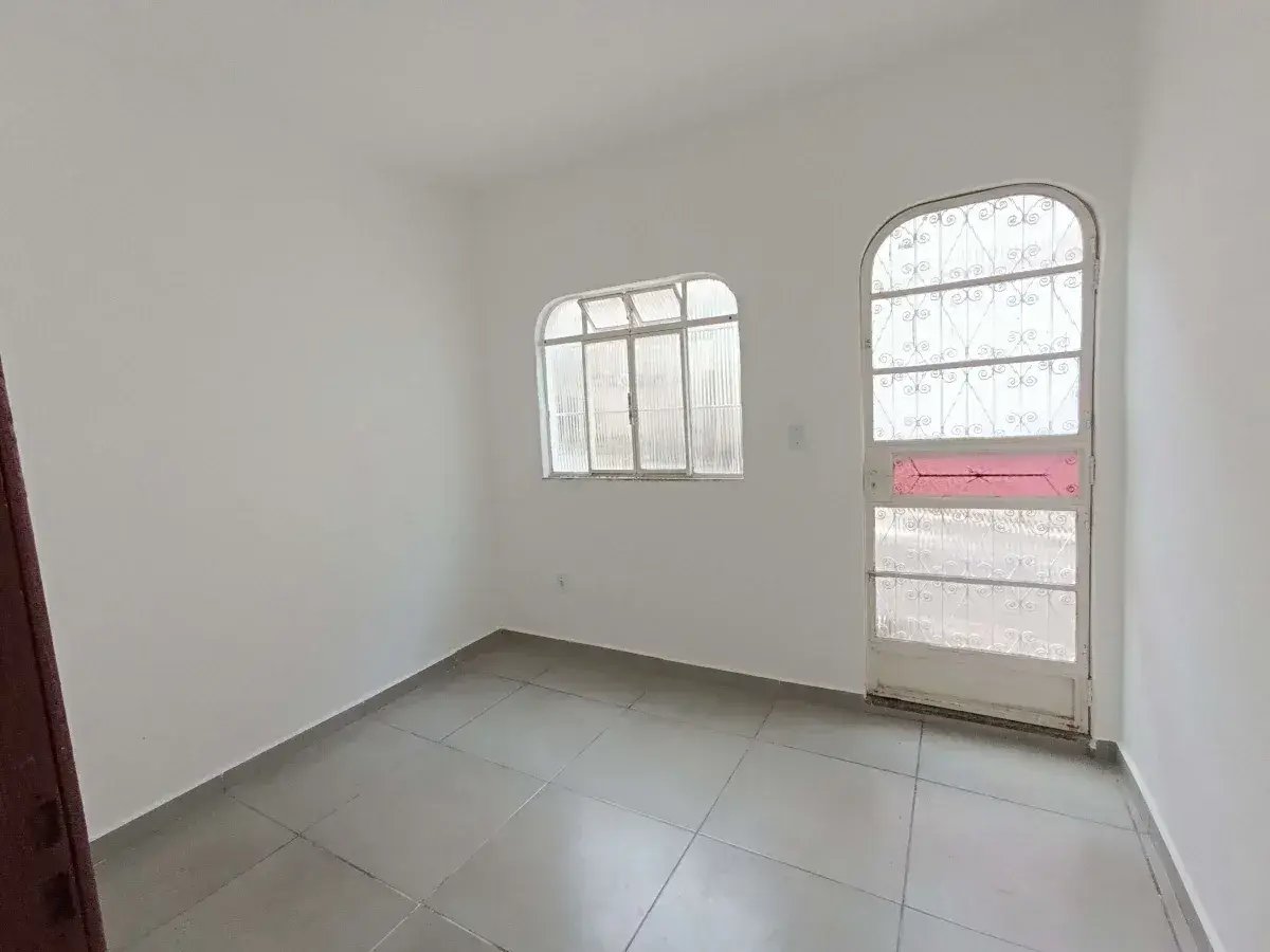 Casa à venda com 3 quartos, 84,40m² - Diniz II,Barbacena
