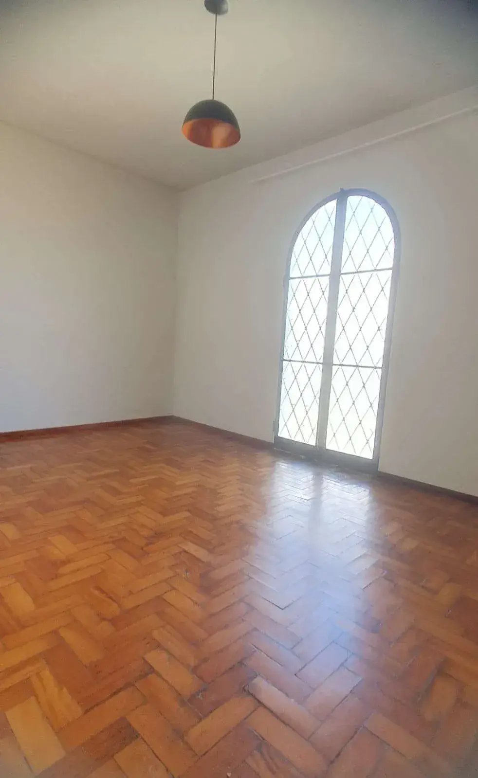 Apartamento à venda com 2 quartos - São Geraldo,Barbacena