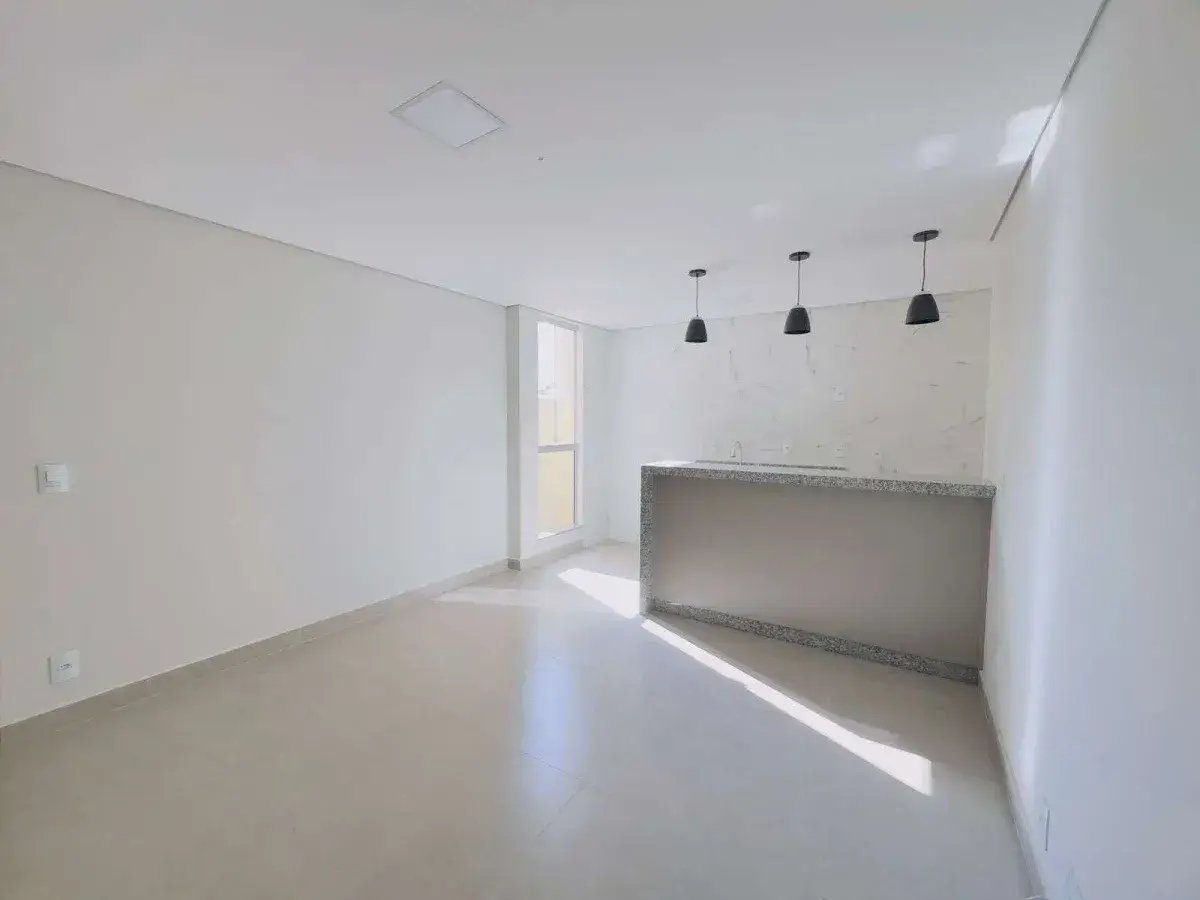 Apartamento à venda com 3 quartos, 90m² - Funcionários,Barbacena