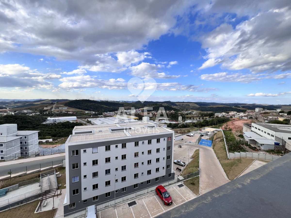 Apartamento à venda em Barbacena, Ipanema, 100m²