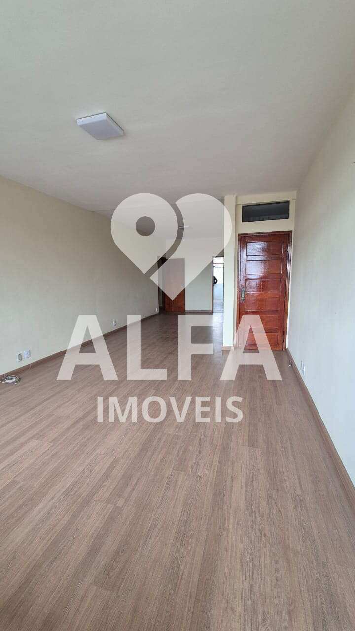 Apartamento à venda em Barbacena, São José, com 3 quartos