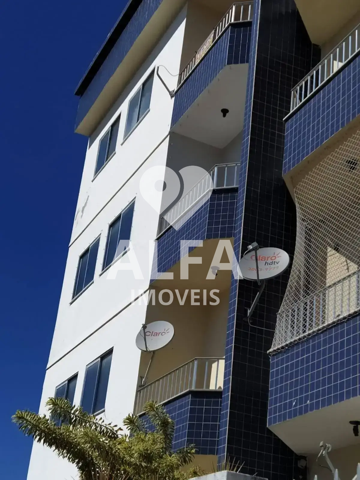 Apartamento à Venda em Juiz de Fora MG - Bairro Bela Aurora / Ipiranga