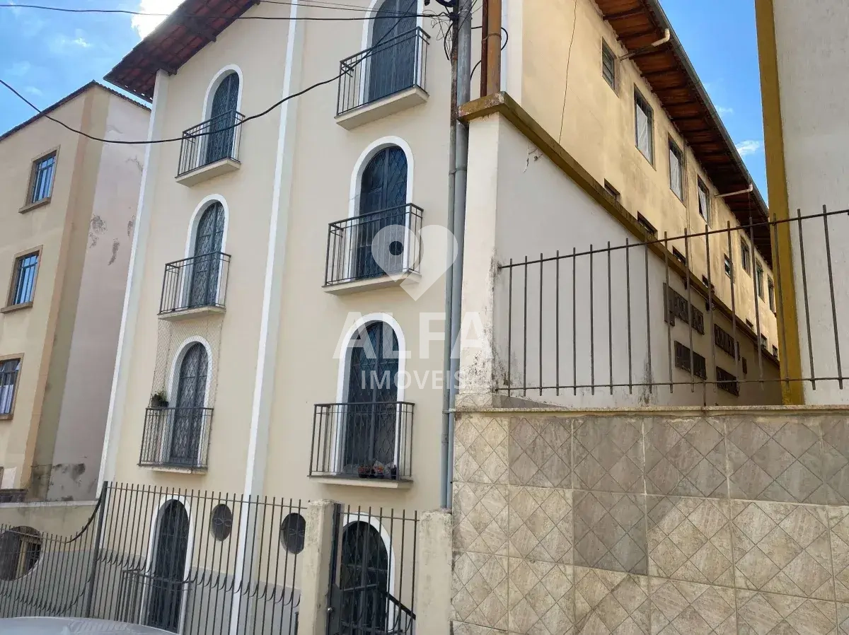 Apartamento à venda no Bairro São Geraldo – Conforto, praticidade e localização privilegiada!