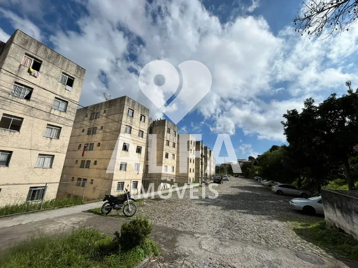Apartamento à venda no Santa Efigênia – Conforto, localização e praticidade em um só lugar!