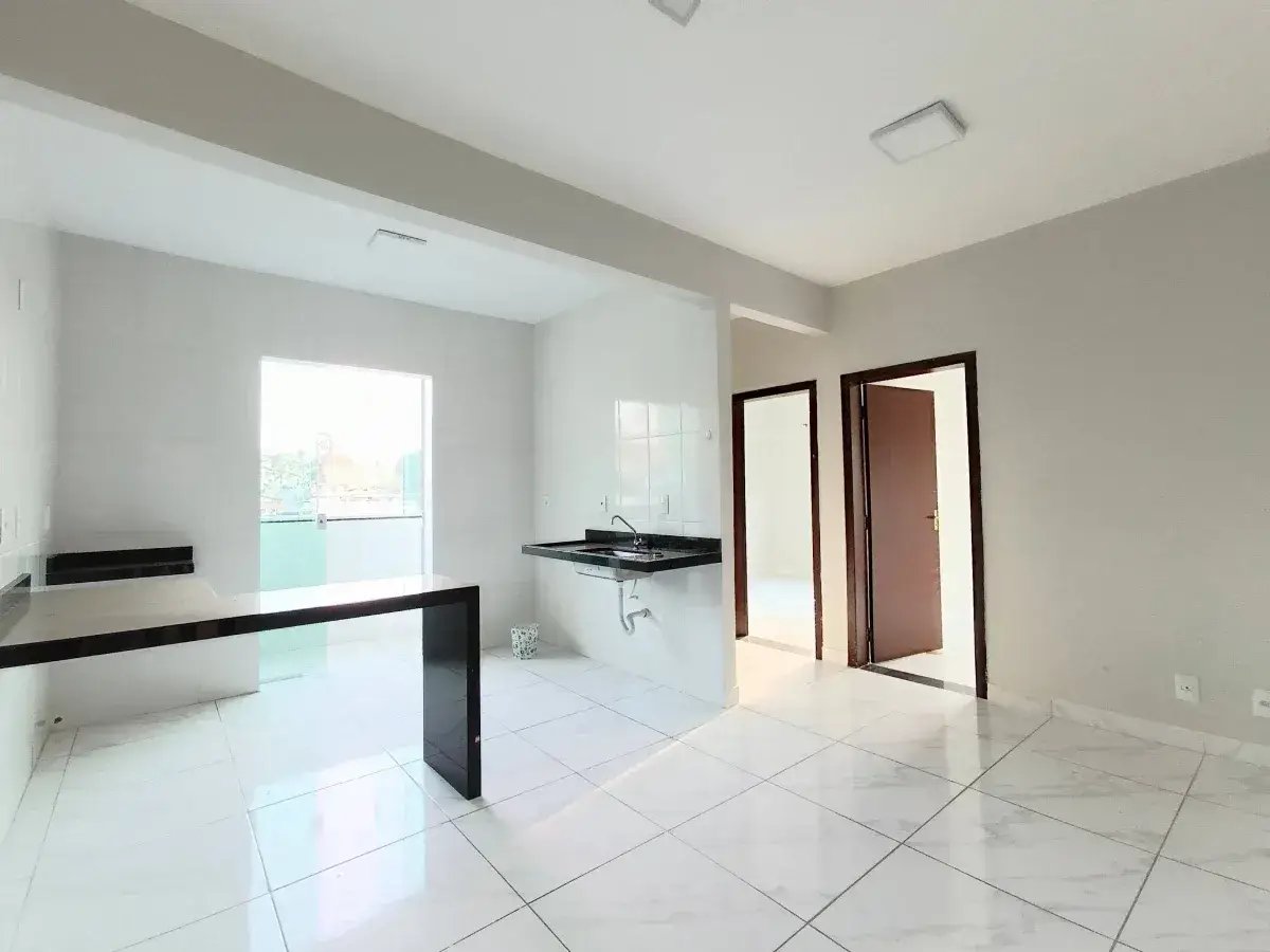 Apartamento à venda com 2 quartos, 87m² - Centro,