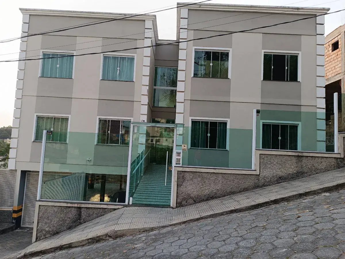 Apartamento à venda com 2 quartos, 87m² - Centro,