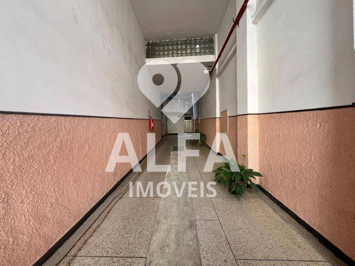 Apartamento no Centro de Barbacena – Conforto, Espaço e Conveniência!