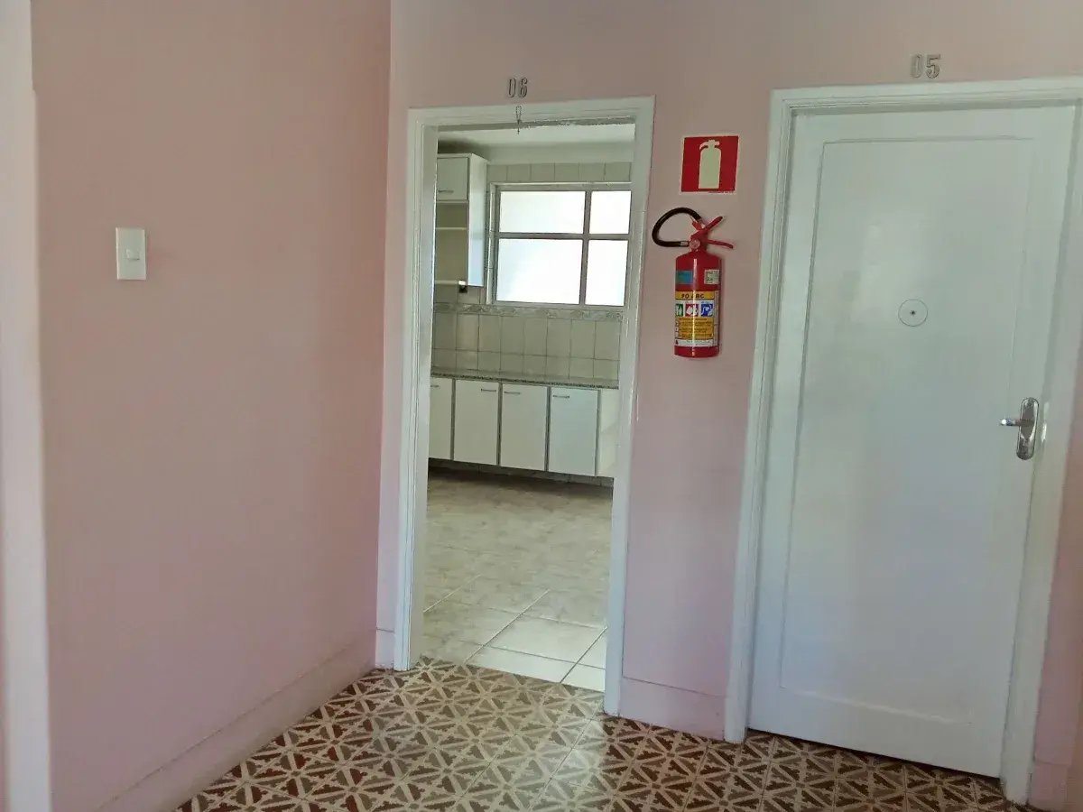 Apartamento para alugar com 4 quartos - Centro,Barbacena
