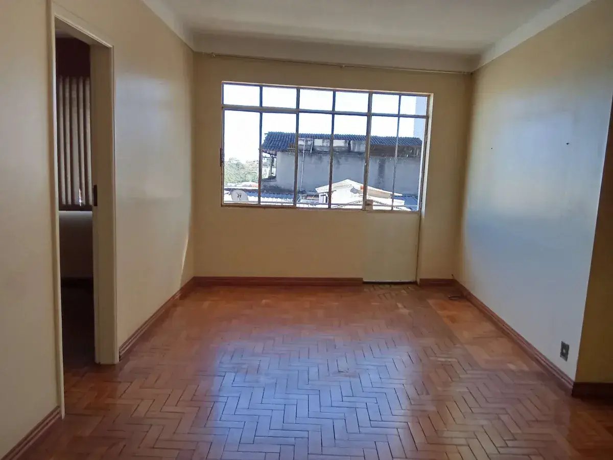 Apartamento para alugar com 4 quartos - Centro,Barbacena