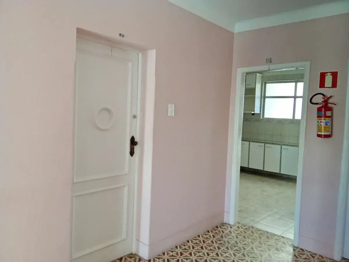Apartamento para alugar com 4 quartos - Centro,Barbacena