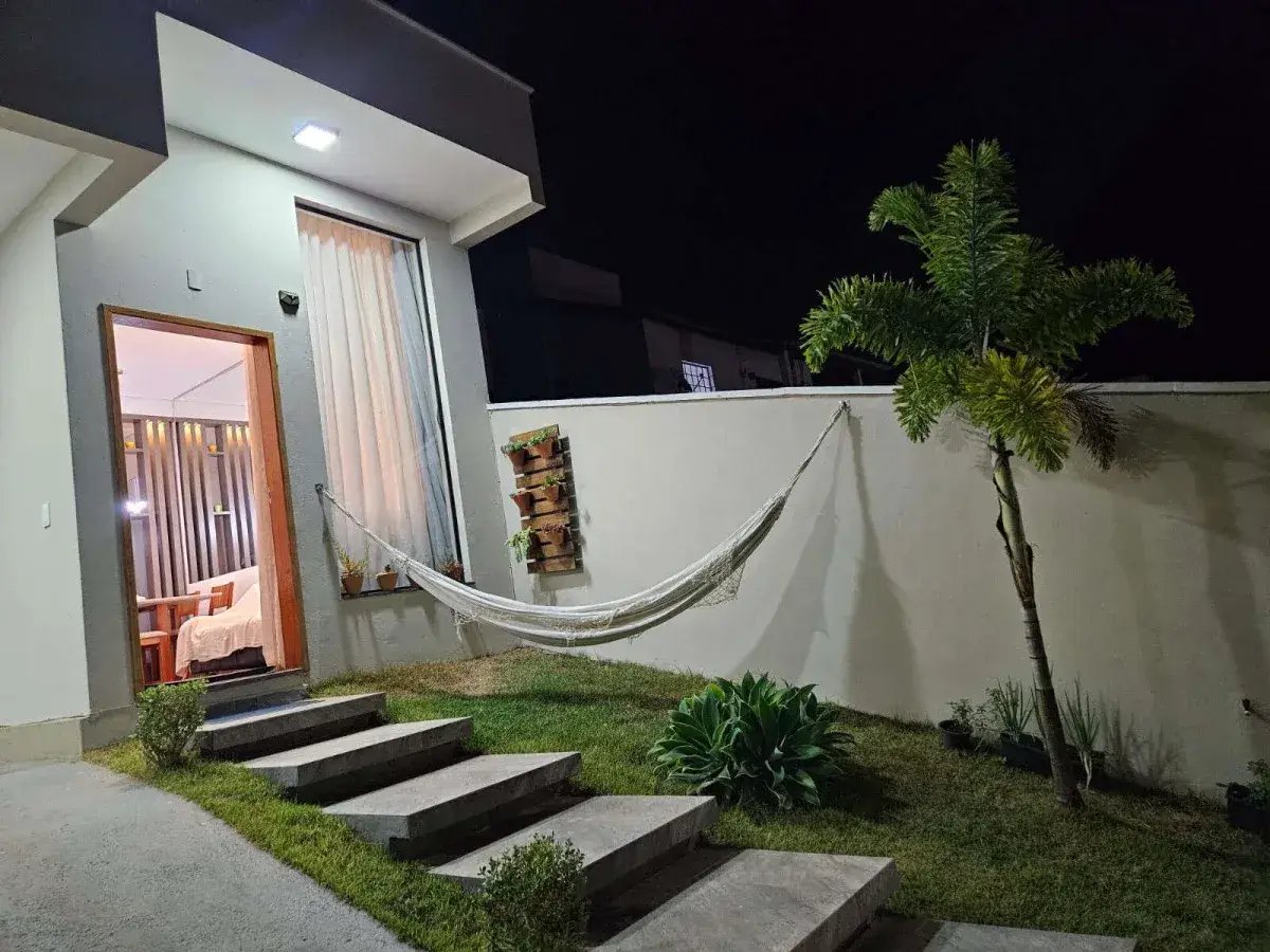 Casa à venda com 2 quartos - Campolide,Antônio Carlos