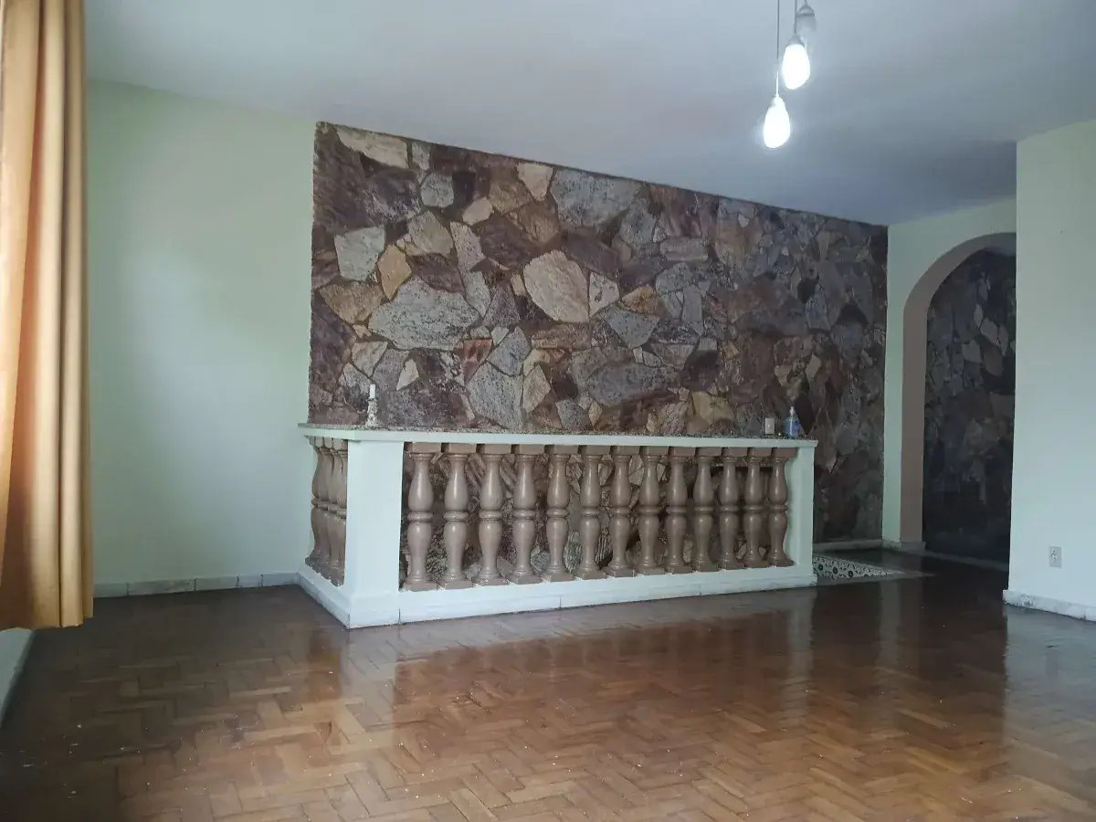 Casa à venda com 3 quartos, 115m² - Centro,Barbacena