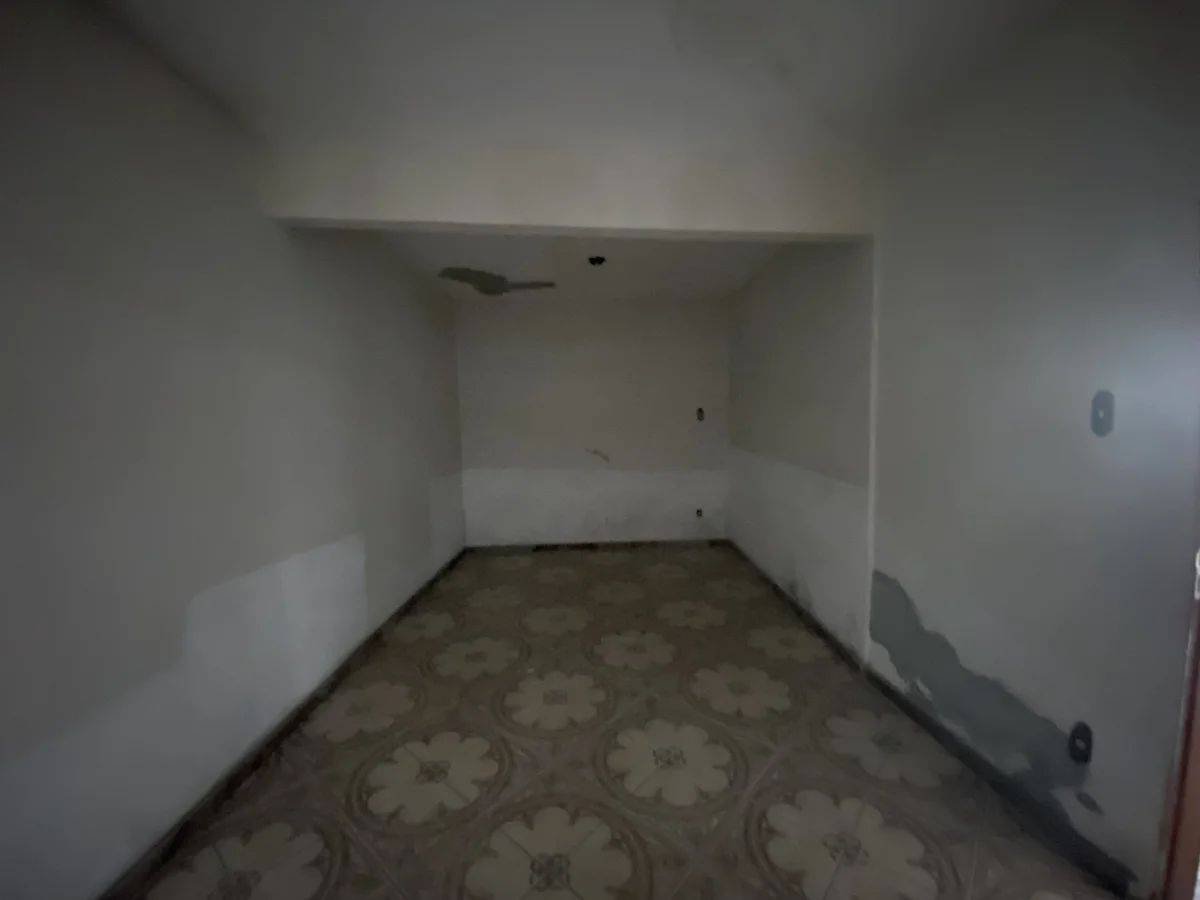 Casa à venda com 2 quartos - Floresta,Barbacena