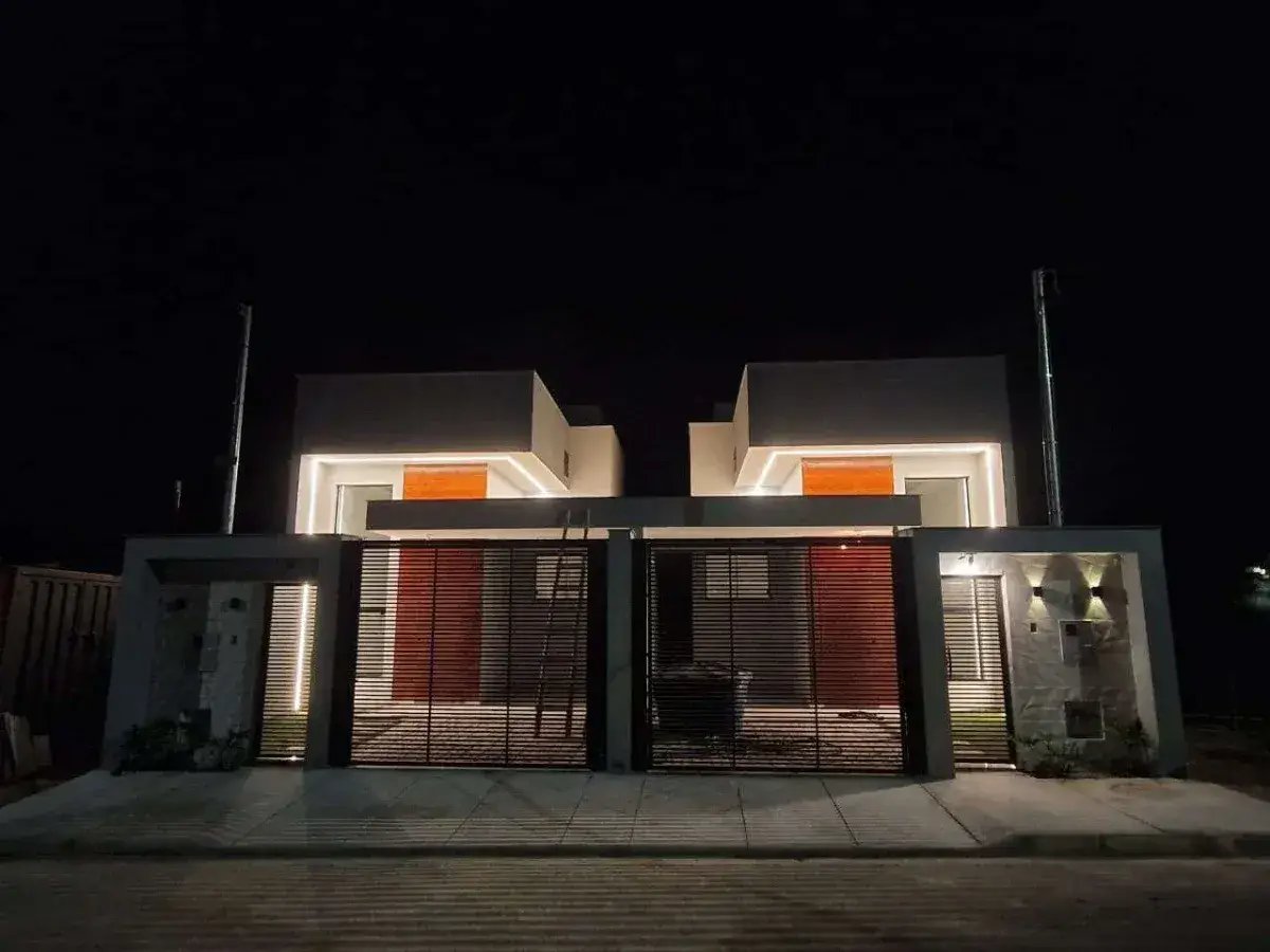 Casa à venda com 3 quartos - Boa Morte,Barbacena