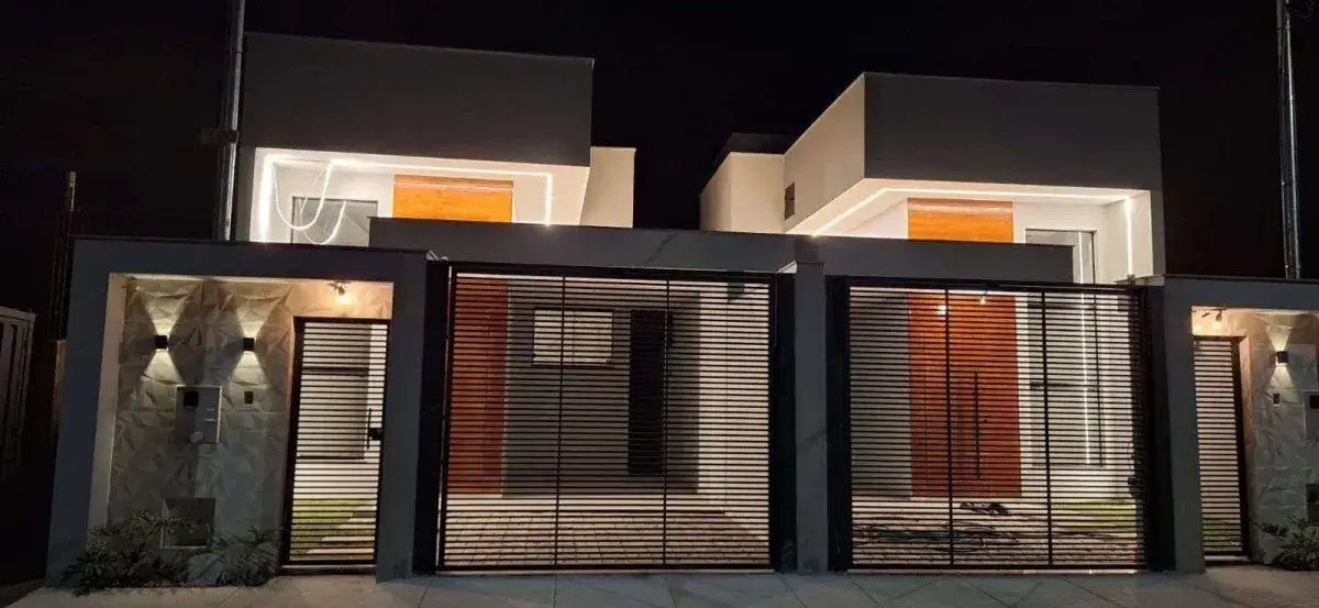 Casa à venda com 3 quartos - Boa Morte,Barbacena