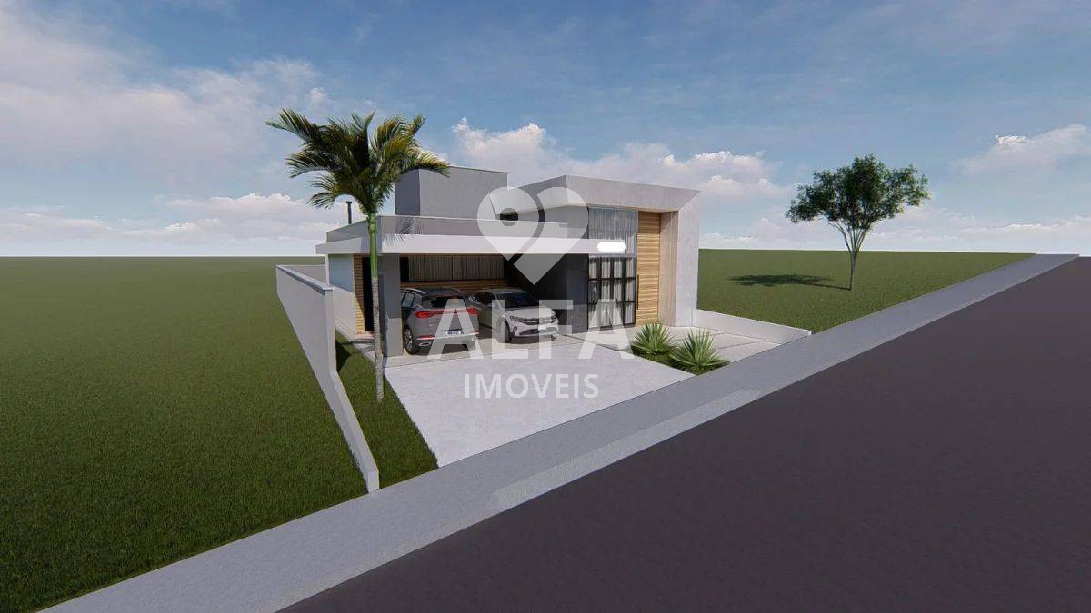 Casa Village Real Barbacena: Conforto, Segurança e Qualidade de Vida