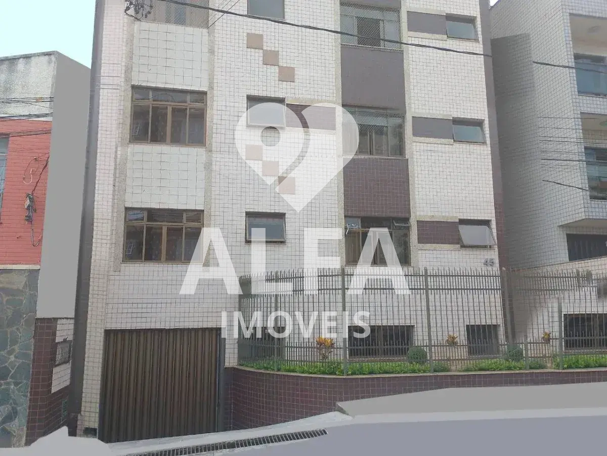 Conforto e Localização: 3 Quartos Perfeitos pra Você