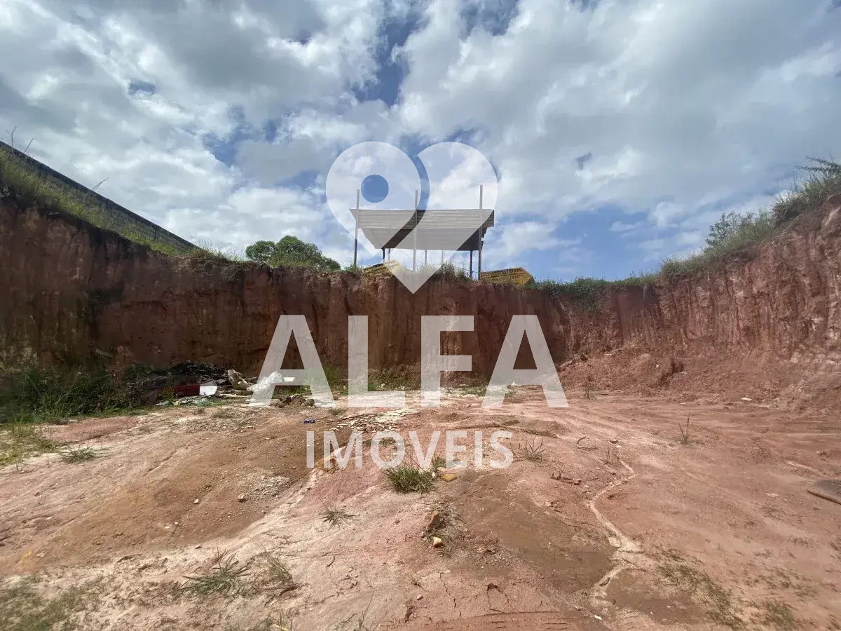 Excelente oportunidade! Lote de 400 m² próximo a BR-265