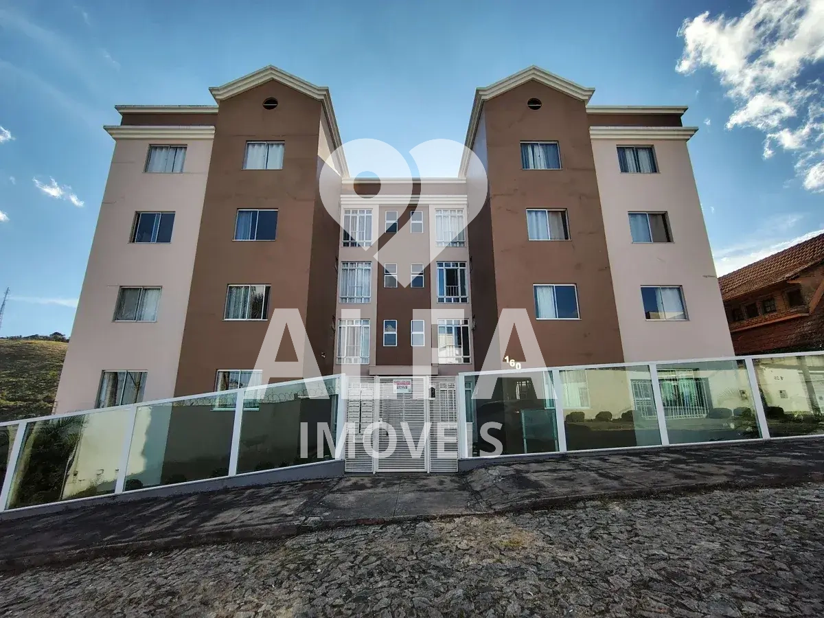 Excelente Apartamento com 3 Dormitórios (1 Suíte), com Acabamento Moderno