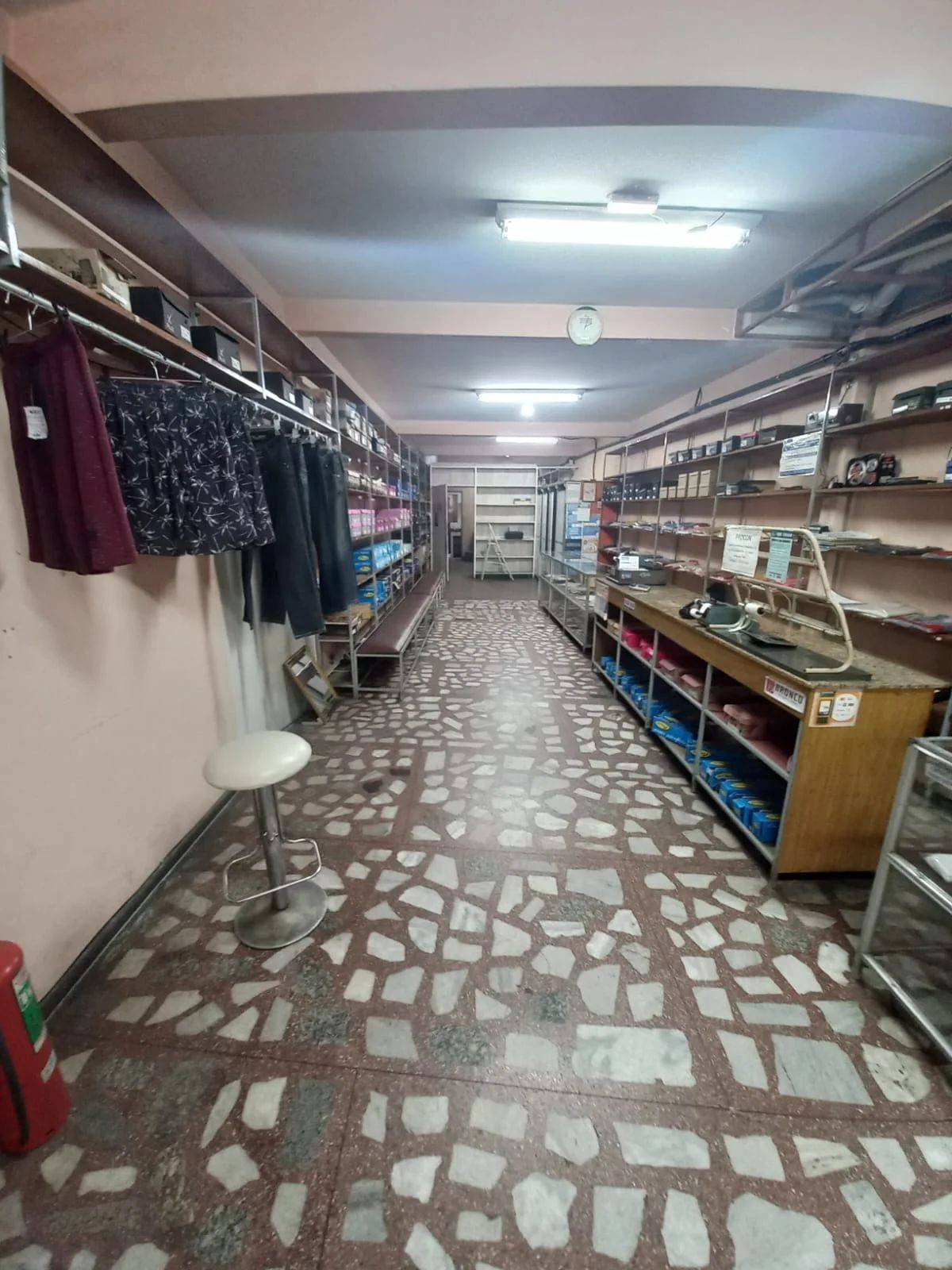 Loja para alugar - Centro,Barbacena