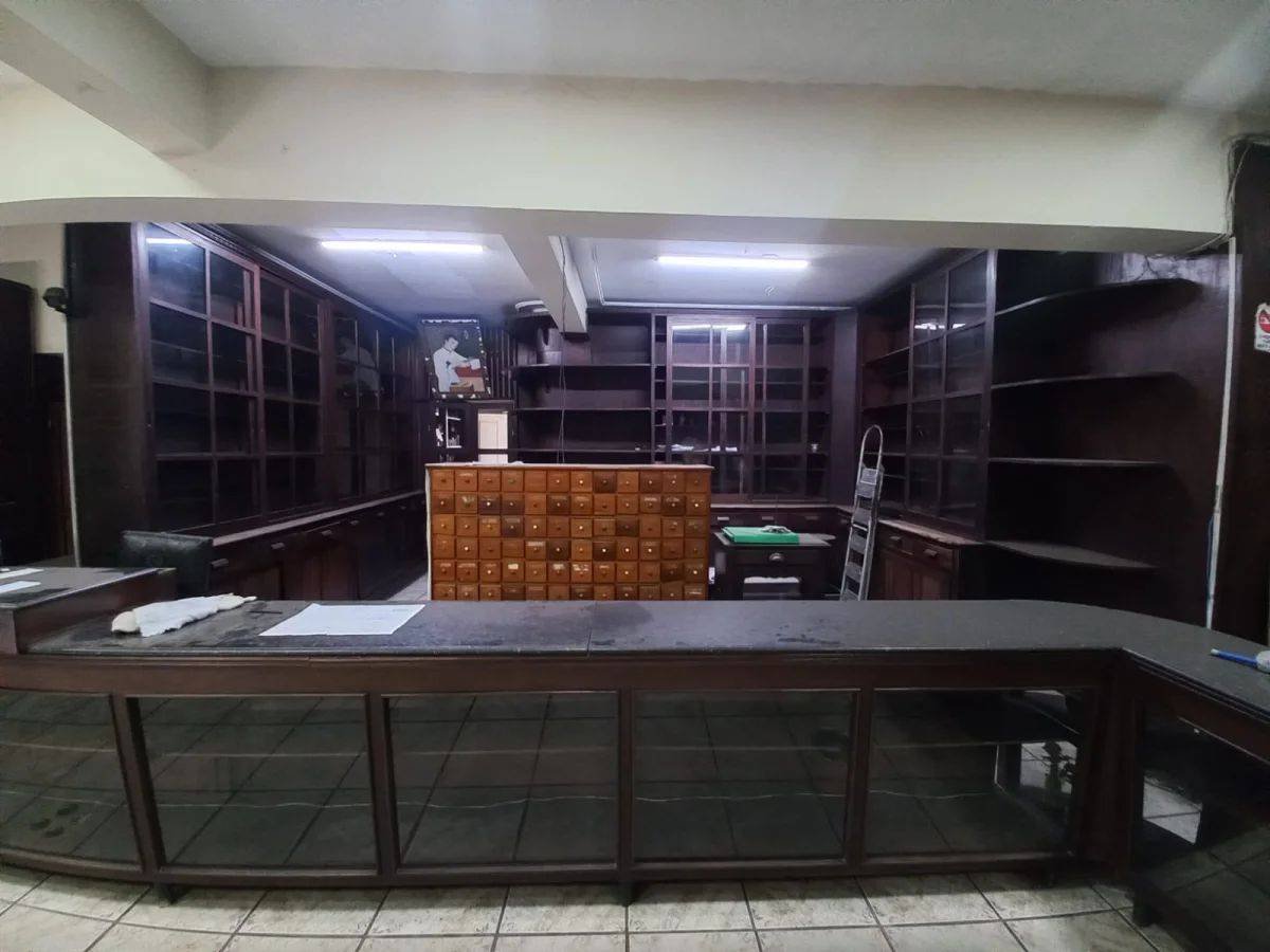 Loja Comercial para Aluguel no Centro de Barbacena/MG – 264m² - Alfa Imóveis