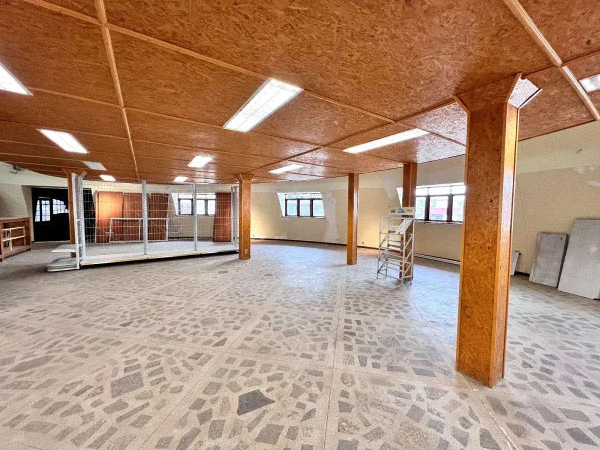 Loja para alugar, 500m² - Grogotó,Barbacena