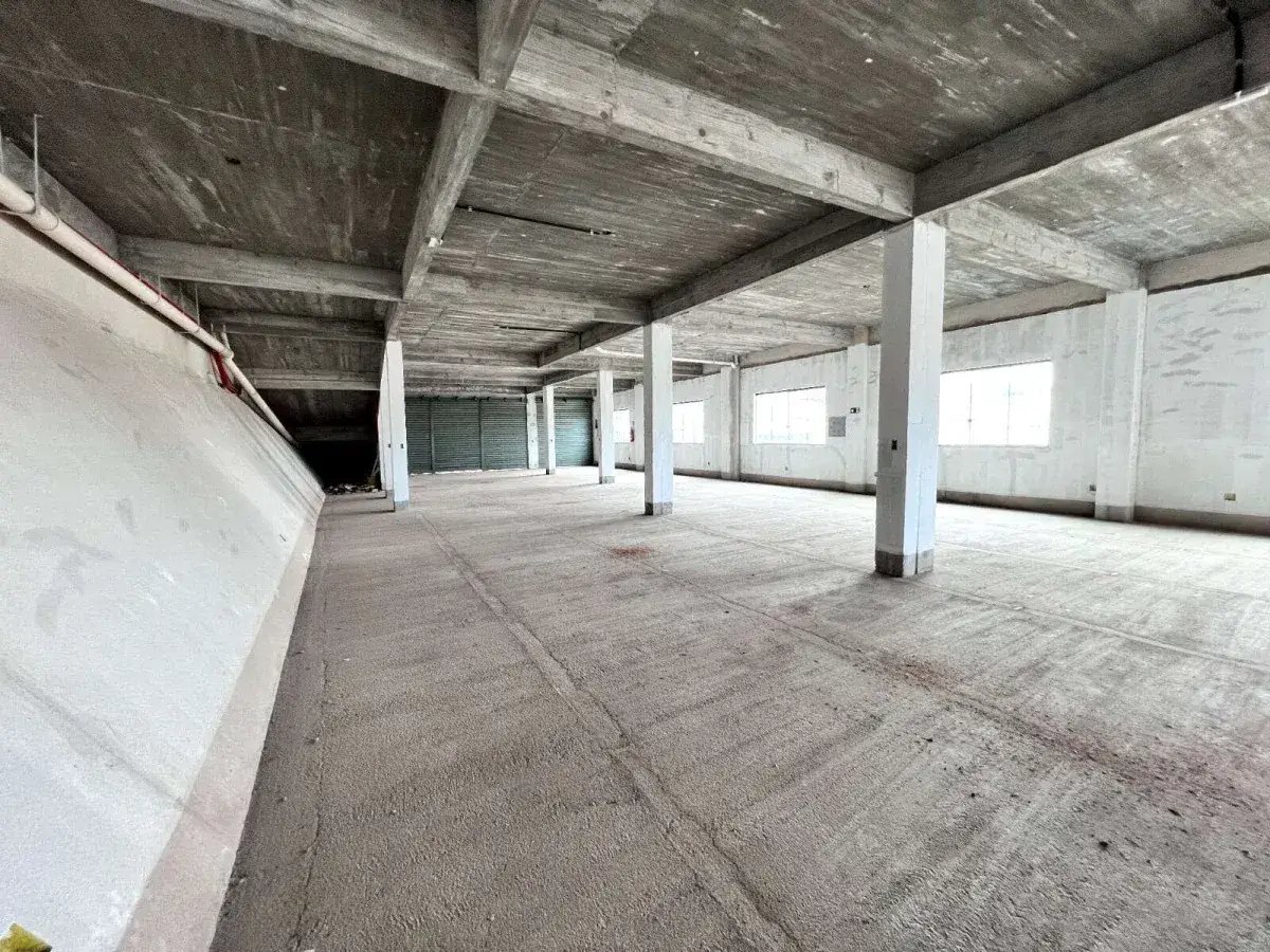 Loja para alugar em Barbacena, Grogotó, 682m² - Alfa Imóveis