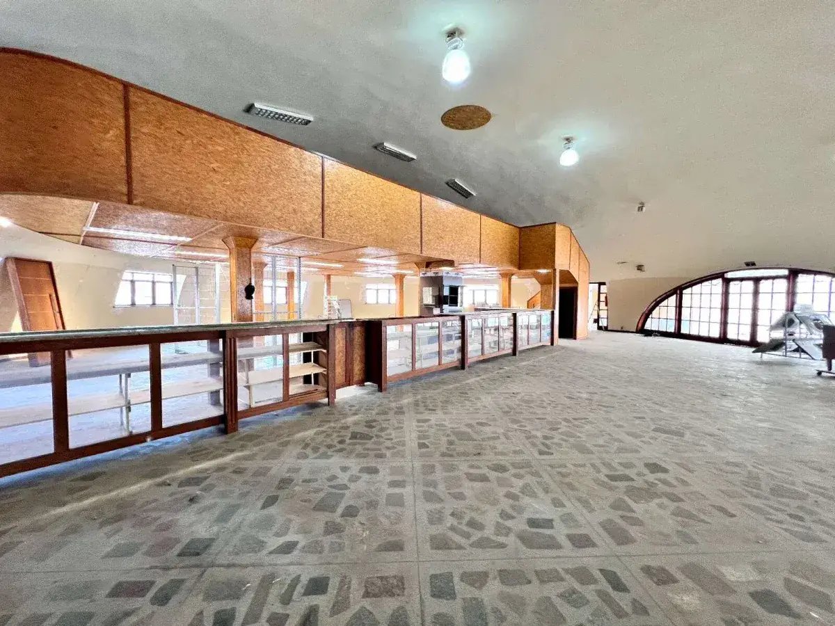 Loja para alugar, 500m² - Grogotó,Barbacena