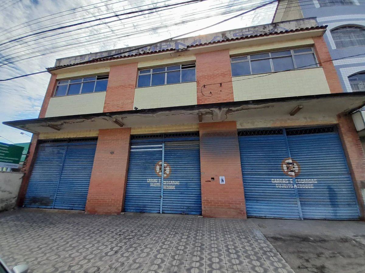 Loja para alugar, 1400m² - Pontilhão,