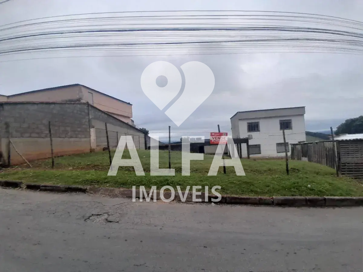Lote à venda em Barbacena, Ipanema, 1000m²