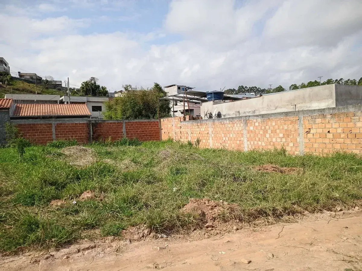 Lote à venda - Dom Bosco,Barbacena