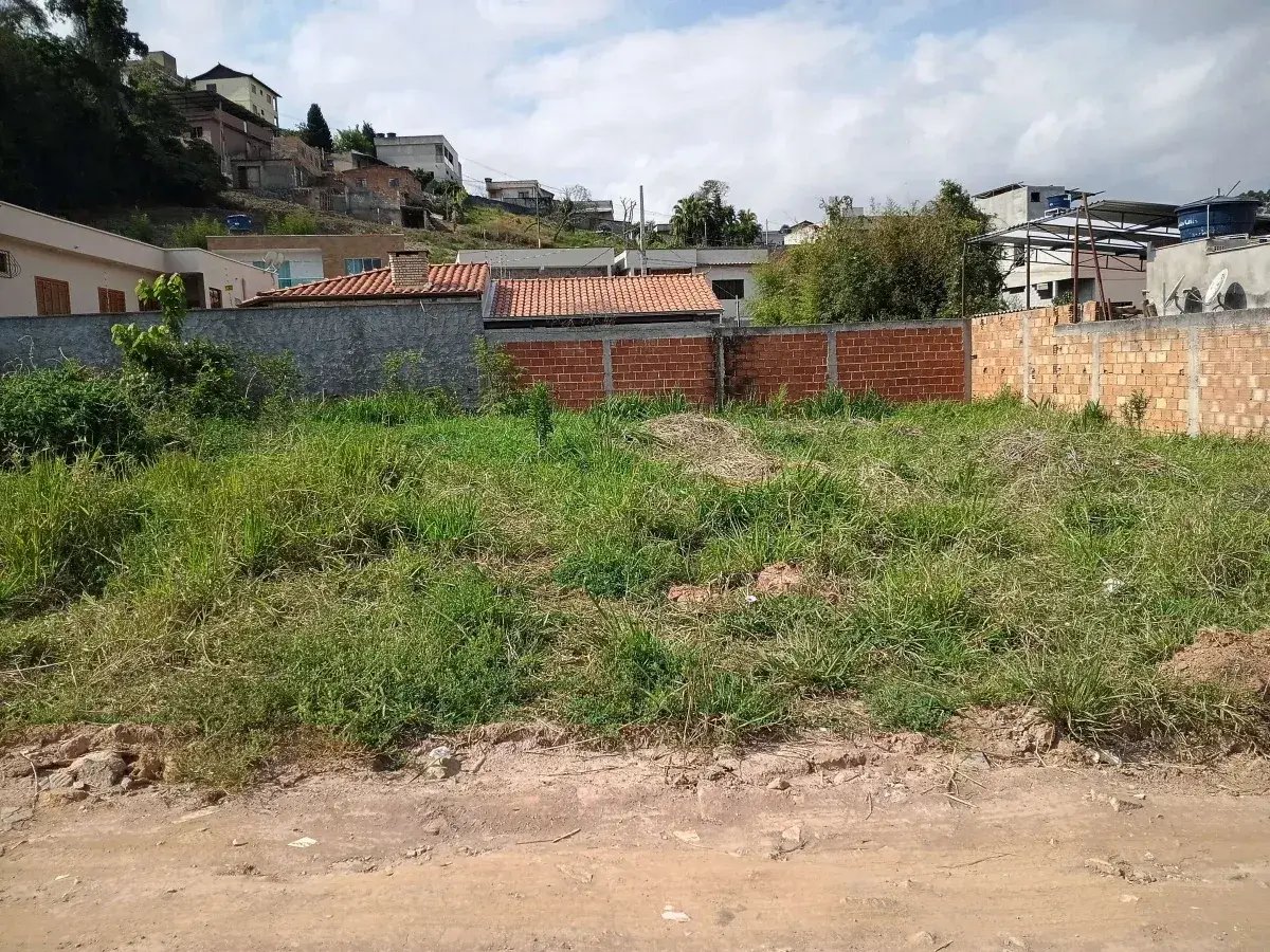 Lote à venda - Dom Bosco,Barbacena