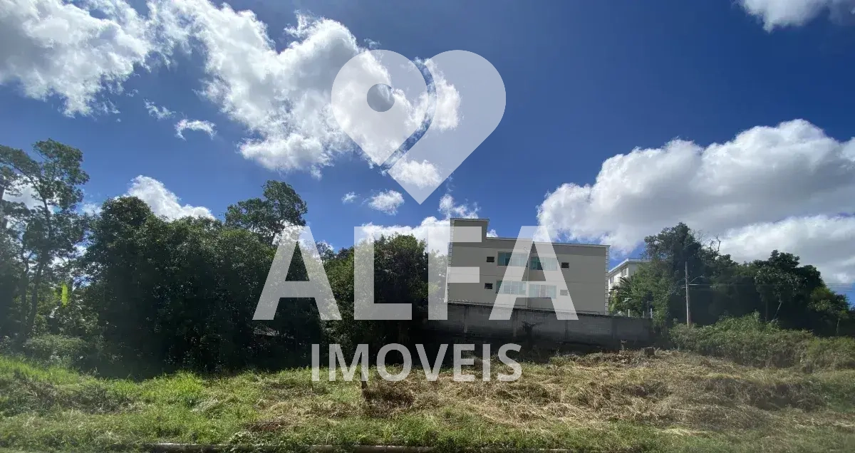 Excelente Oportunidade! Lote de 1.200 m² Próximo ao Centro