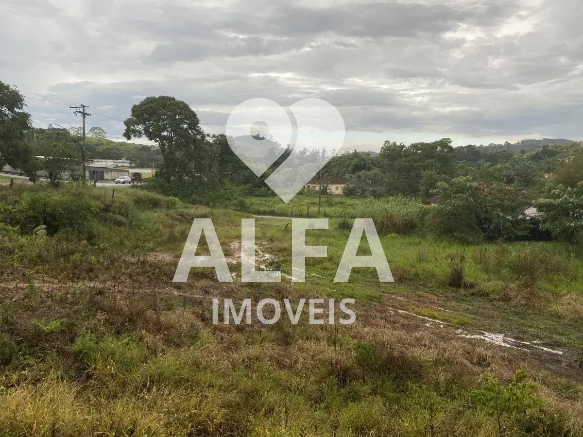 Lote à Venda com 3.000m² -Excelente Localização na Colônia Rodrigo Silva