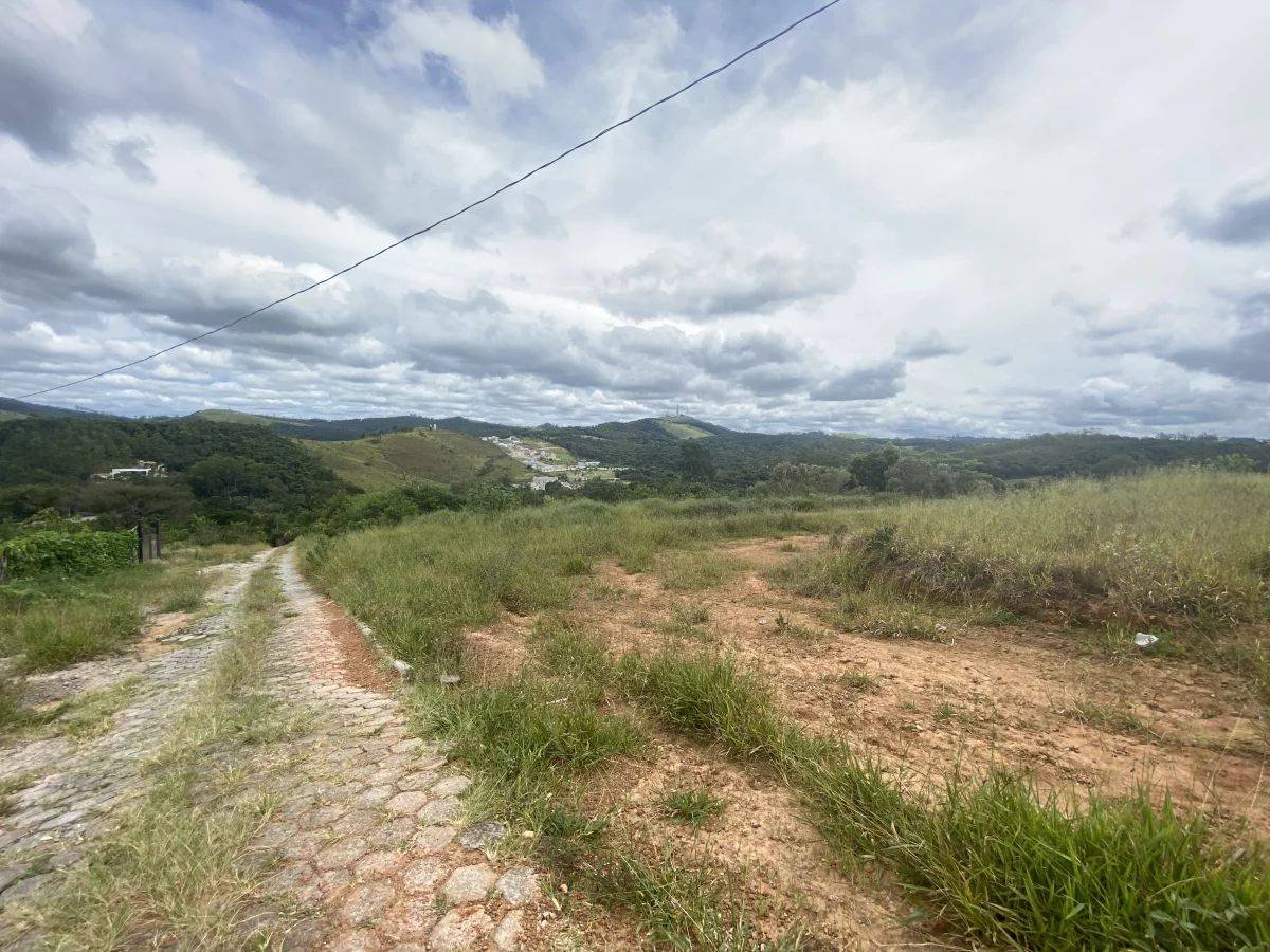 Lote de 550,60m² no Novo Condomínio Vila Nova de Anços - Alfa Imóveis