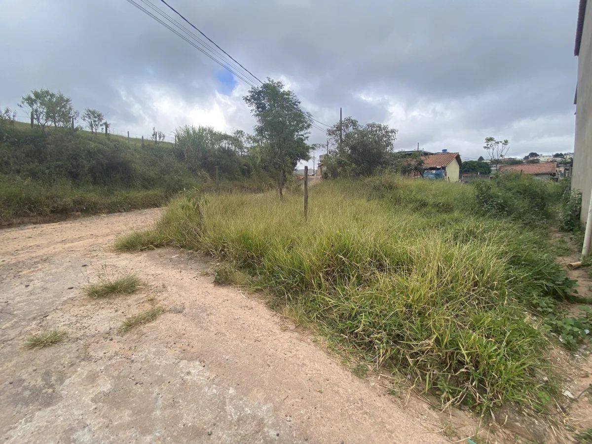 Lote à venda - Nova Cidade,Barbacena