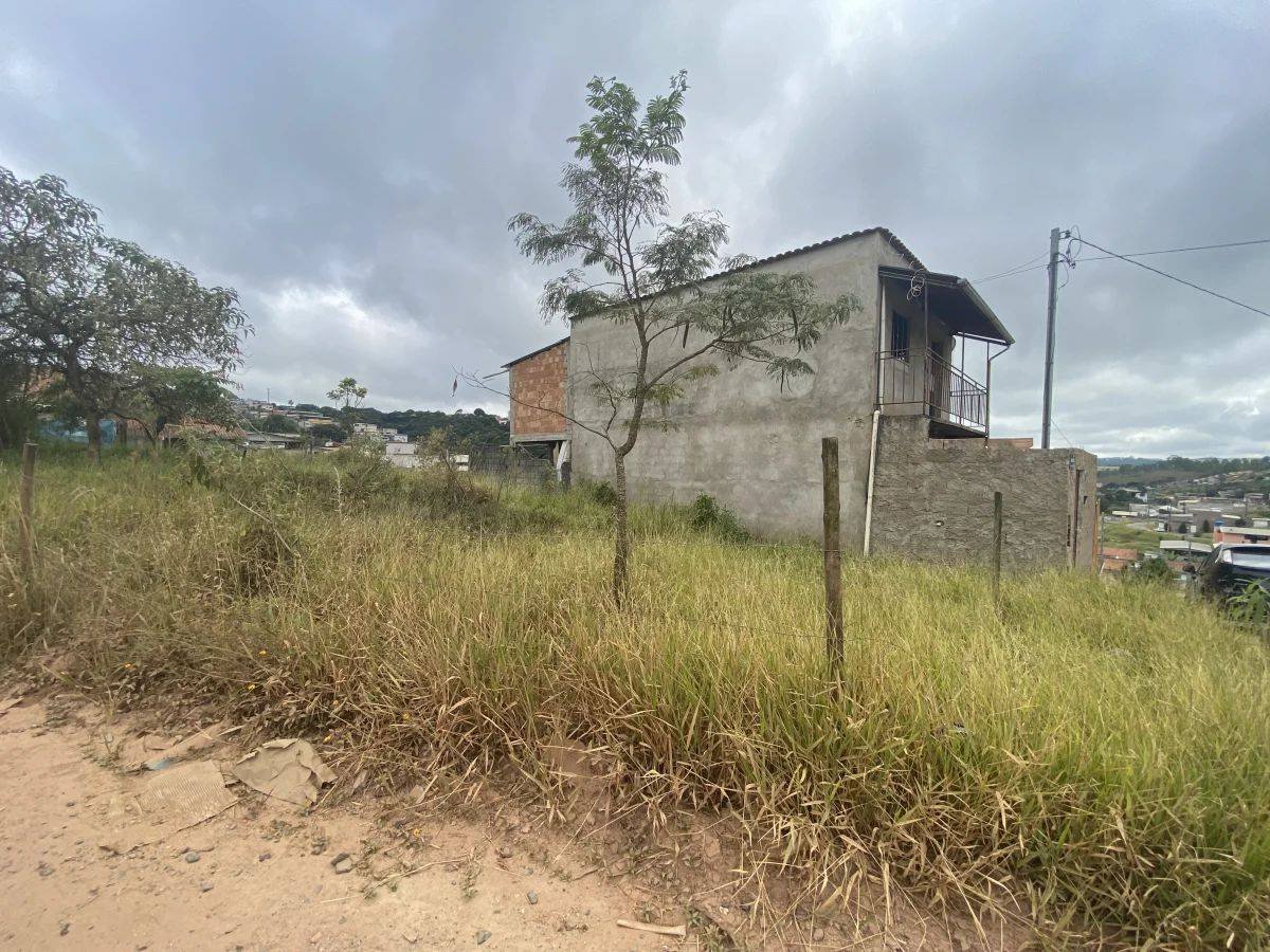 Lote à venda - Nova Cidade,Barbacena