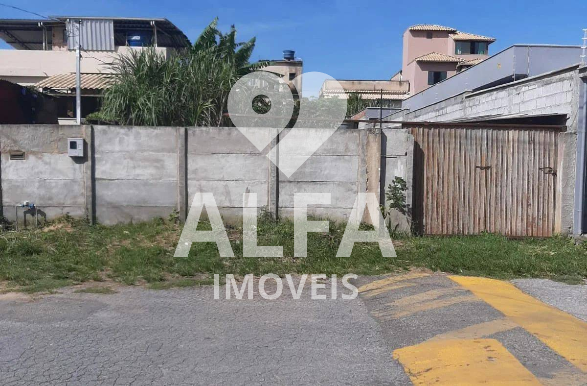 Lote à venda em Barroso, Nova Barroso, 292,90m²