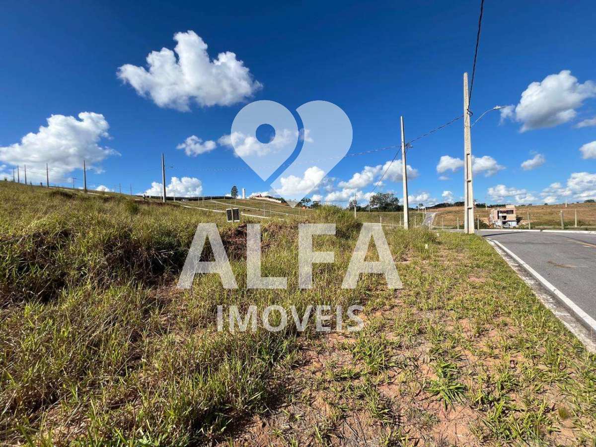 Lote à Venda no Terras Altas — Excelente Localização para Construção ou Investimento