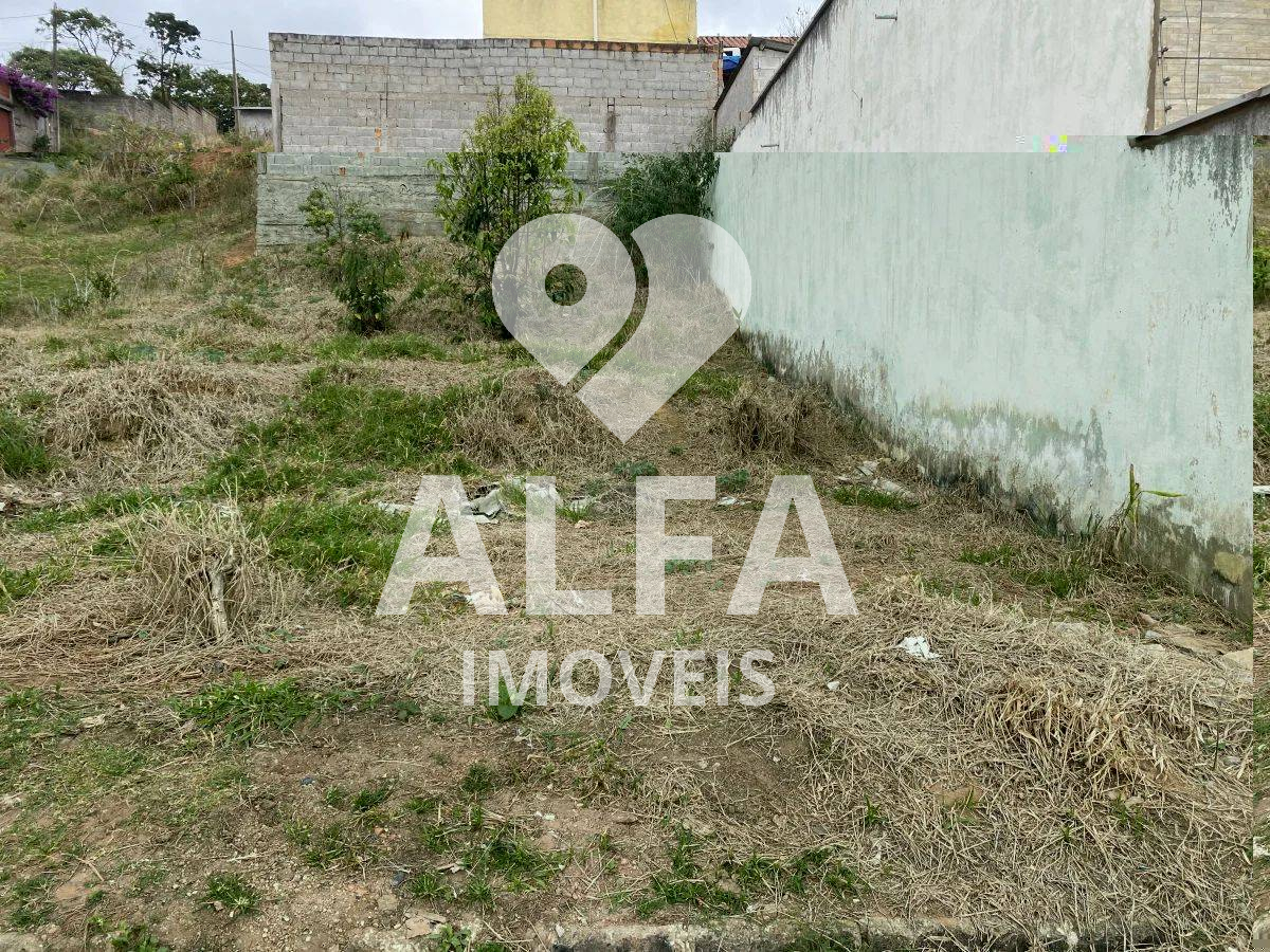 Lote 200 m2 de Esquina à Venda com escritura no Bairro Nova Cidade – Barbacena