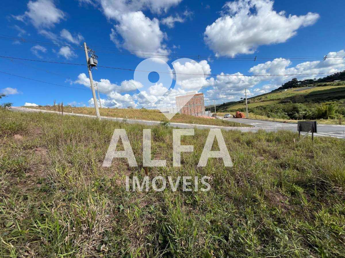 Lote de Esquina à Venda no Terras Altas — Acesso por Duas Ruas, Ideal para Construção ou Investimento