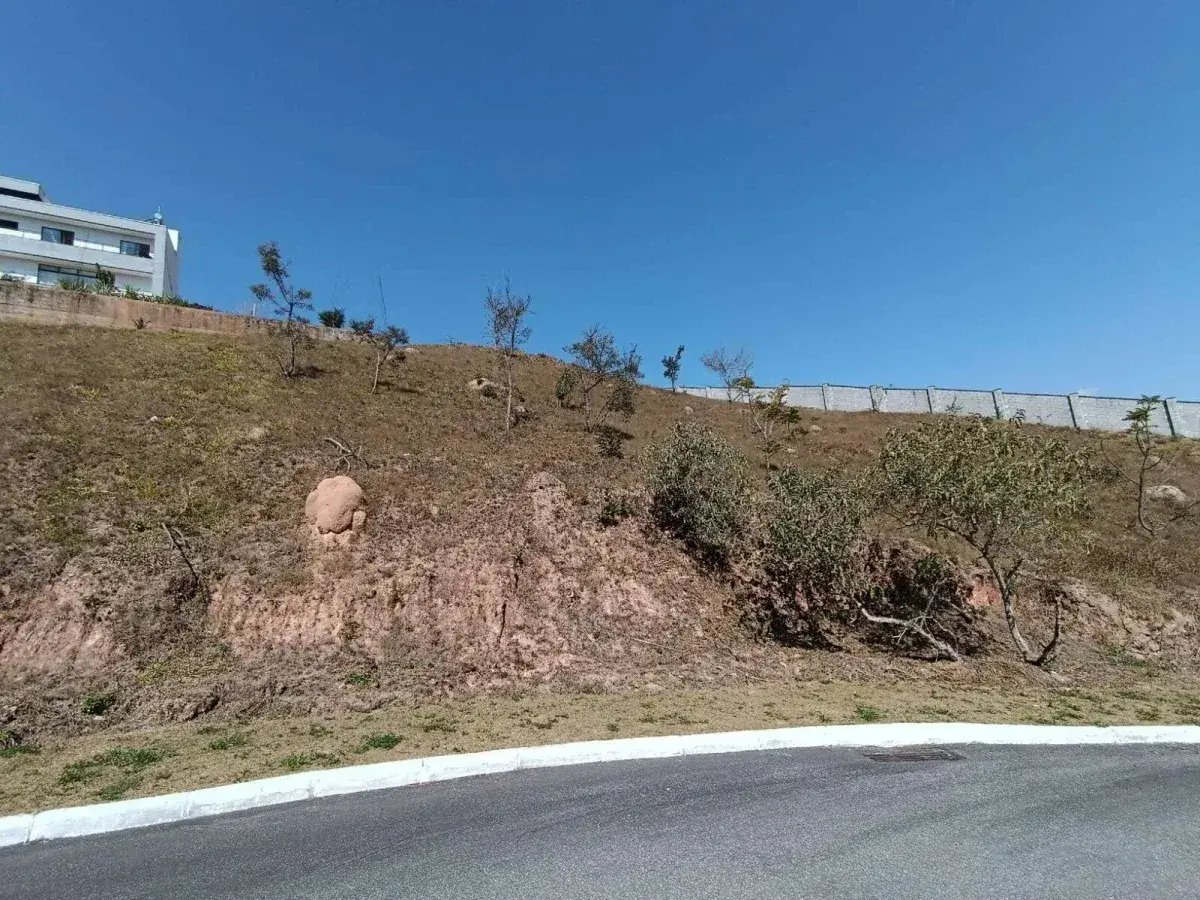 Lote em Condomínio Fechado à Venda – Colônia Rodrigo Silva, Barbacena/MG - Alfa Imóveis