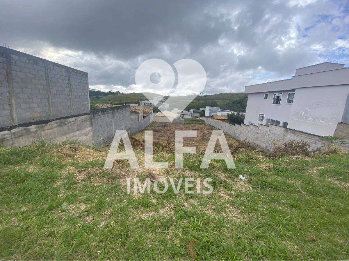 Lote de 1000 m² em Condomínio de Alto Padrão – Segurança e Qualidade de Vida