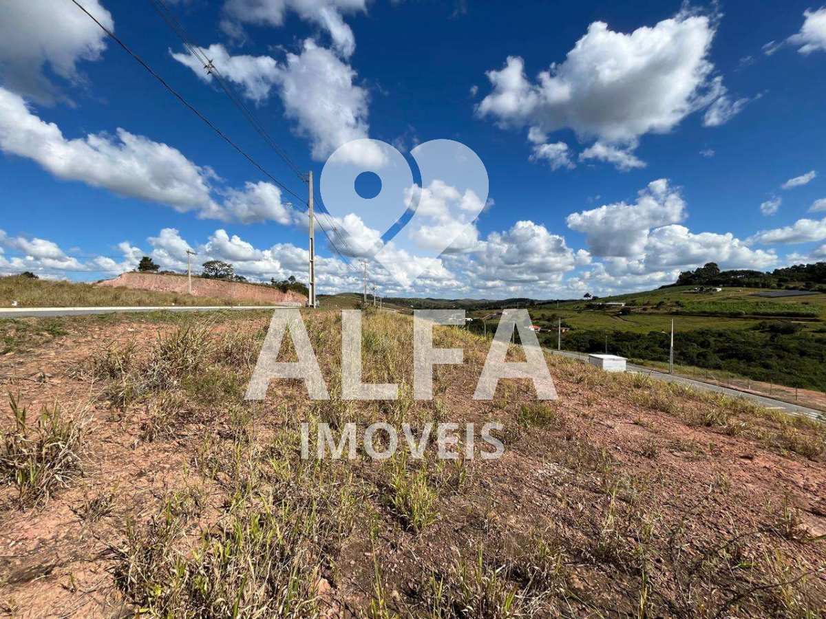 Oportunidade Imperdível: Lote de 200m² no Loteamento Terras Altas — Ideal para Construir ou Investir!