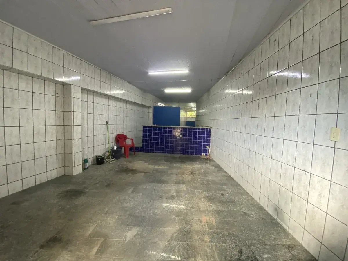 Galpão em Local Estratégico no Pontilhão – Excelente Oportunidade Comercial! - Alfa Imóveis